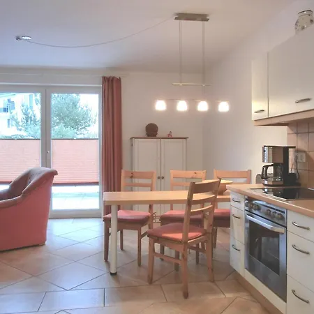 Kwf-7a Eg Апартаменты