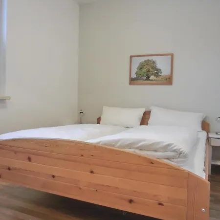 アパート Kwf-7a Eg グラール・ミューリッツ