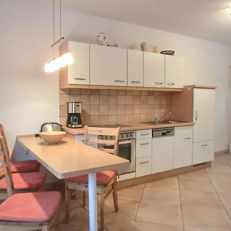 Апартаменты Kwf-7a Eg