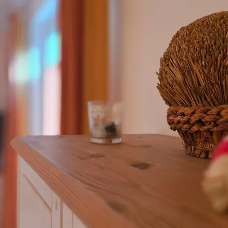 Kwf-7a Eg Apartamento *