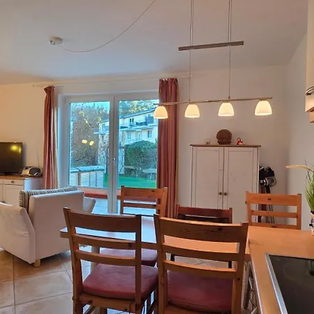 Kwf-7a Eg Apartamento Graal-Mueritz