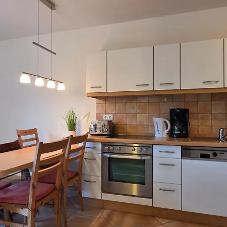 Apartamento Kwf-7a Eg