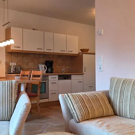 Kwf-7a Eg Apartamento *