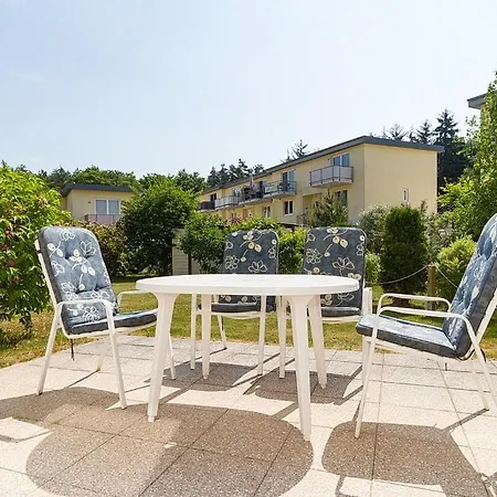 Apartamento Kwf-7a Eg