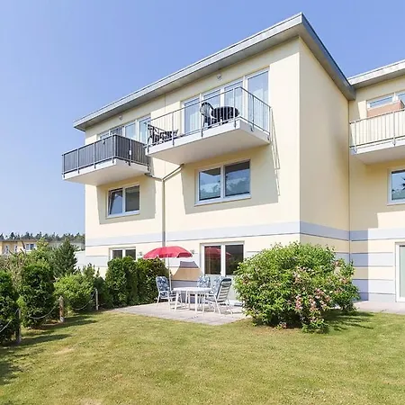 Apartamento Kwf-7a Eg *