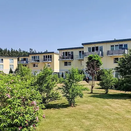 Kwf-7a Eg Apartamento Graal-Mueritz