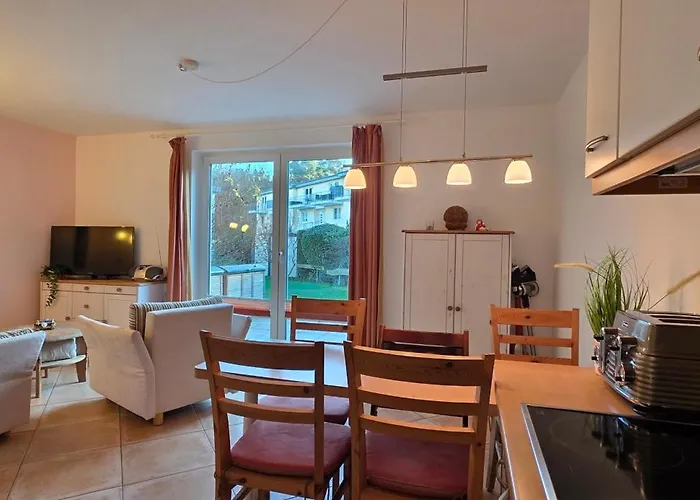 Kwf-7a Eg 公寓 格拉尔-米里茨