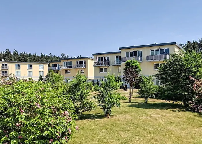 Kwf-7a Eg 公寓 格拉尔-米里茨